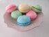 Macaron Crochet Pattern