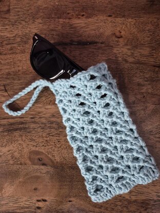 Flora Sunglasses Holder