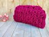 3D Flower Baguette Bag3D Flower Baguette Bag Crochet Pattern | JAYG No-Sew Shoulder Bag