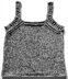 Mesh strap tank 310