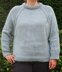 Threaded Raglan Sweater
