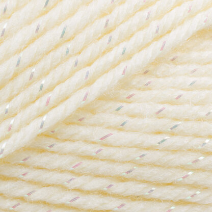 James C Brett Baby Twinkle DK - Baby Pink (BT2) - 100g - Wool Warehouse - View #6