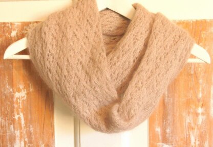 Sirnir infinity scarf