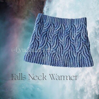 Falls Neck Warmer