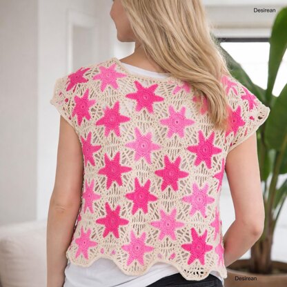 Star Vest