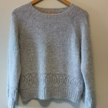 Sherbrooke Sweater