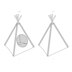 Simplicity Pet Tent S9529 - Paper Pattern, Size OS (One Size Only)