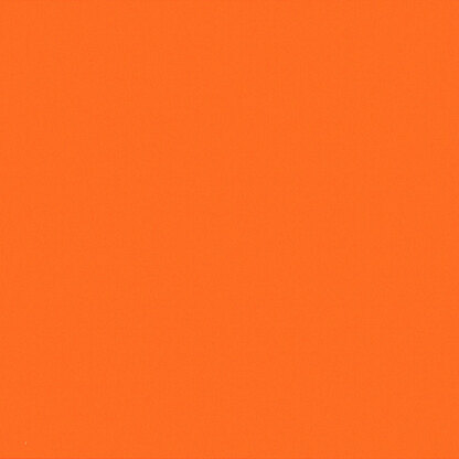 Bright Orange (2000-N47)