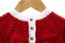 P15 Snowman Jacket/Cardigan