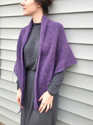 Xenia Shawl