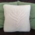 Tree of Life 16"x16" Pillow Cover