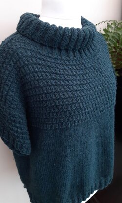 Off Grid Sweater