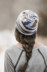 Marble Hat in Spud & Chloe Stripey Fine - 201628 - Downloadable PDF