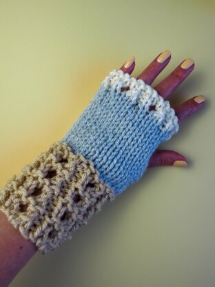 Chunky Hand Warmers