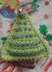 Beaded Christmas Trees