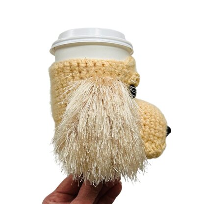 Cocker Spaniel Mug Cozy