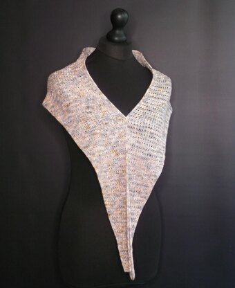 Estelle Scarf