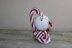 Candy Cane Kitty