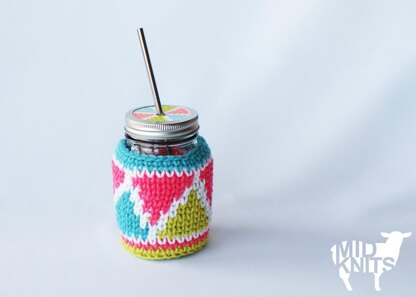 Triangle Drink Cozies (2015032)