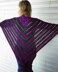 Sonoma Triangle Shawl Scarf