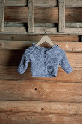 Fatto A Mano Elle Tricot 187 by Lang Yarns