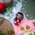 🌺 Lilo & Stitch Amigurumi Pattern – Digital PDF 🧶💙