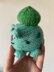 Baby Bulbasaur