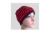 Stepping Up Beanie Cloche Hat 12-085