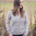 Freesia Cardigan