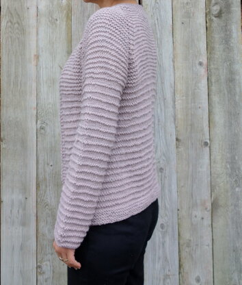 Ridge Cardi