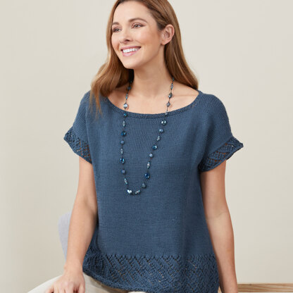 Maple Collection Ebook - Knitting Patterns for Women by Valley Yarns