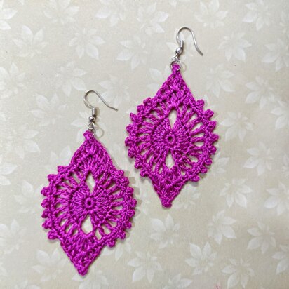 Viva Earrings