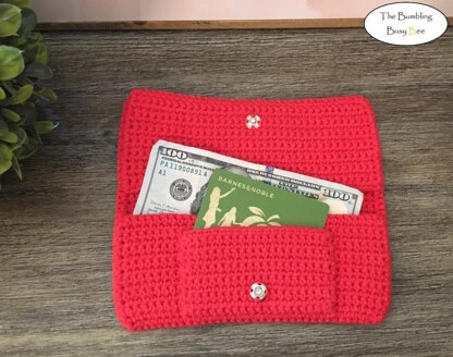 Fully Functional Wallet