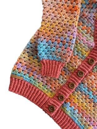 Little Meadow Dreams [sizes 0m - 10y]