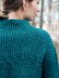 Nori Sweater - knitting pattern