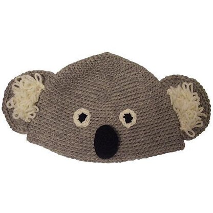 Koala Hat