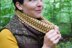 Painted Ladies Cowl