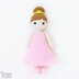 Lillian the Princess Doll