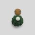 Crochet Pattern Christmas Turtle Pattern,Crochet Pattern Turtle