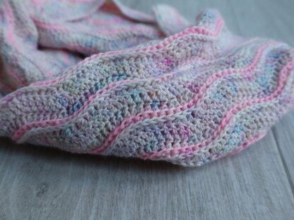 Hidden Wavelengths Cowl