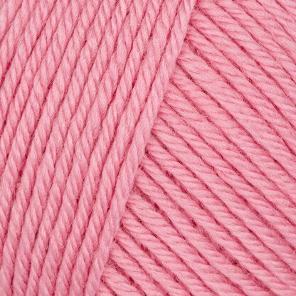 Plymouth Superwash Worsted 21 Pink