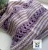 Spring Lavender Wrap