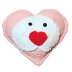 Lion Heart Pillow