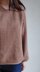 Choco Sweater