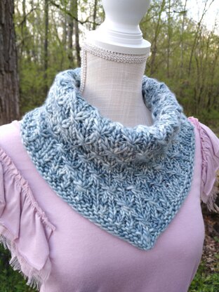 Granger Bandana Cowl