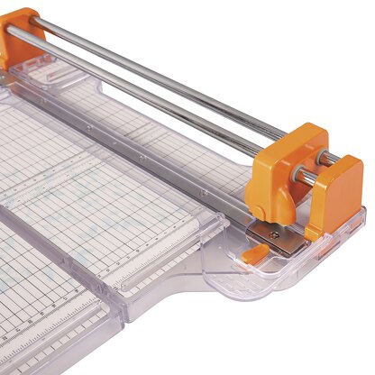 Fiskars ProCision Rotary Bypass Trimmer 12" - 191614