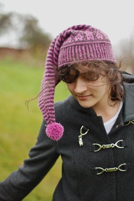 Reykjavik Hat