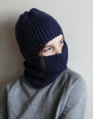 The Balaclavest Balaclava