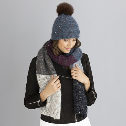 String Talia Scarf PDF