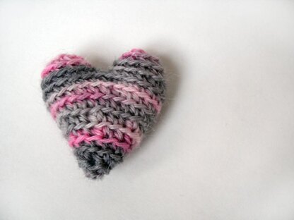 Valentine's Day Hearts, 3 sizes